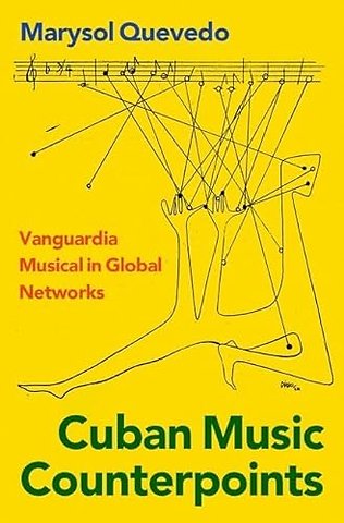 Cuban Music Counterpoints