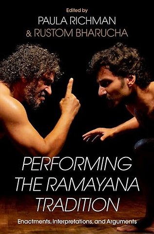 Performing the Ramayana Tradition
