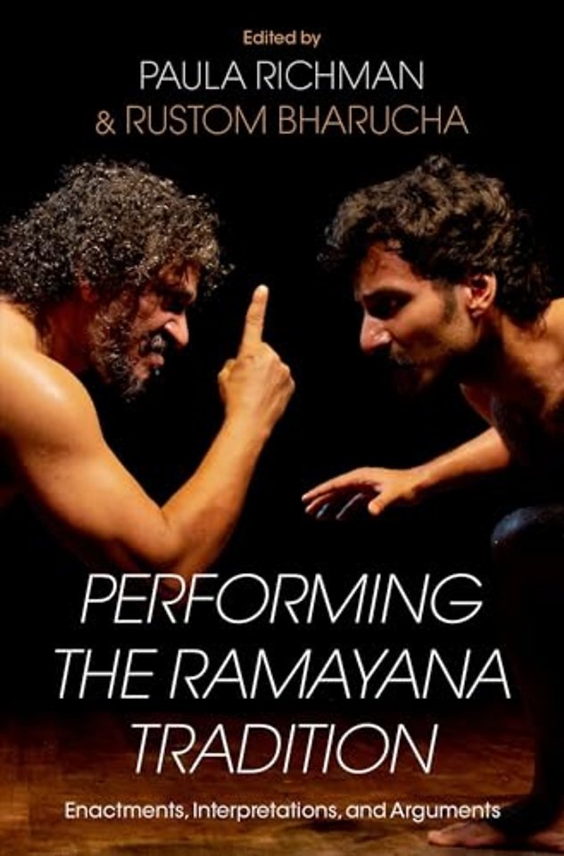Performing the Ramayana Tradition