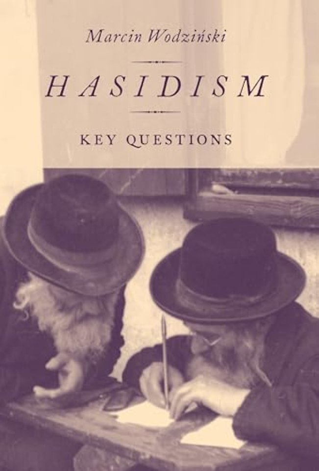 Hasidism