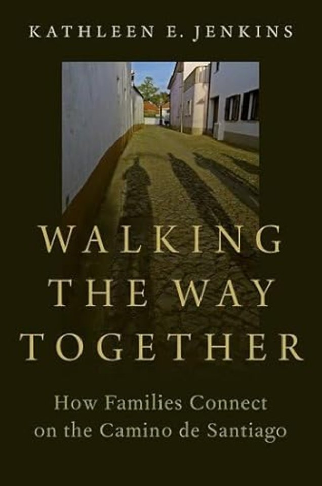 Walking the Way Together