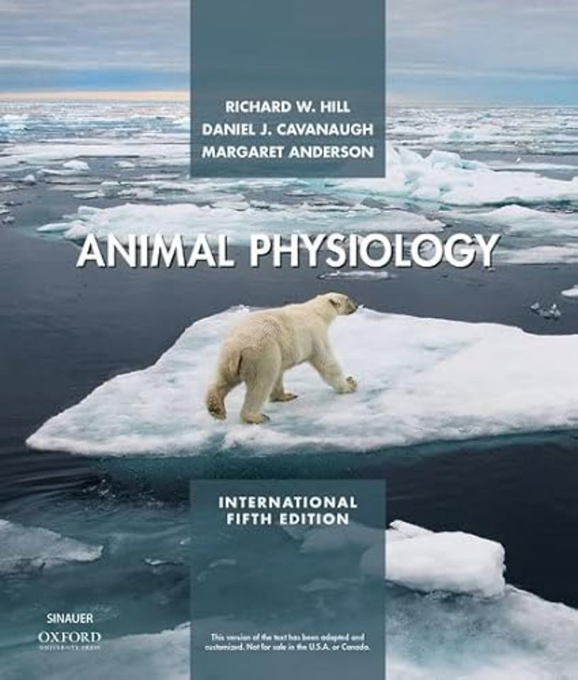 Animal Physiology