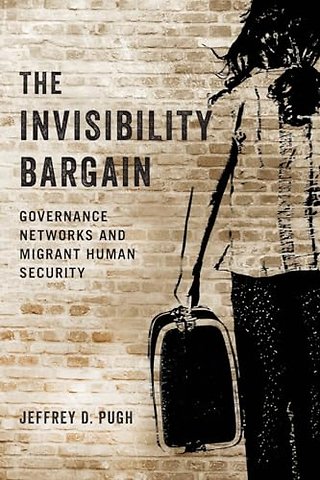 The Invisibility Bargain