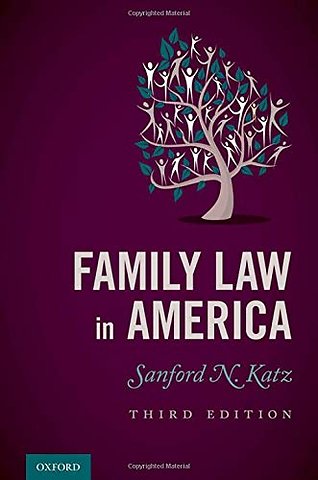 Family Law in America