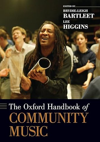 The Oxford Handbook of Community Music