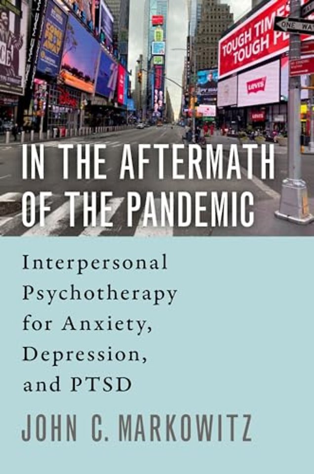 In the Aftermath of the Pandemic