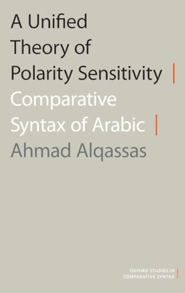 A Unified Theory of Polarity Sensitivity