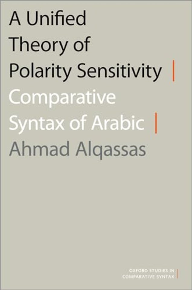 A Unified Theory of Polarity Sensitivity