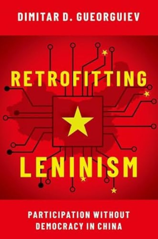 Retrofitting Leninism