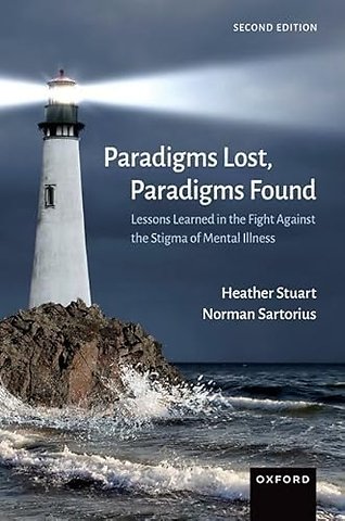 Paradigms Lost, Paradigms Found