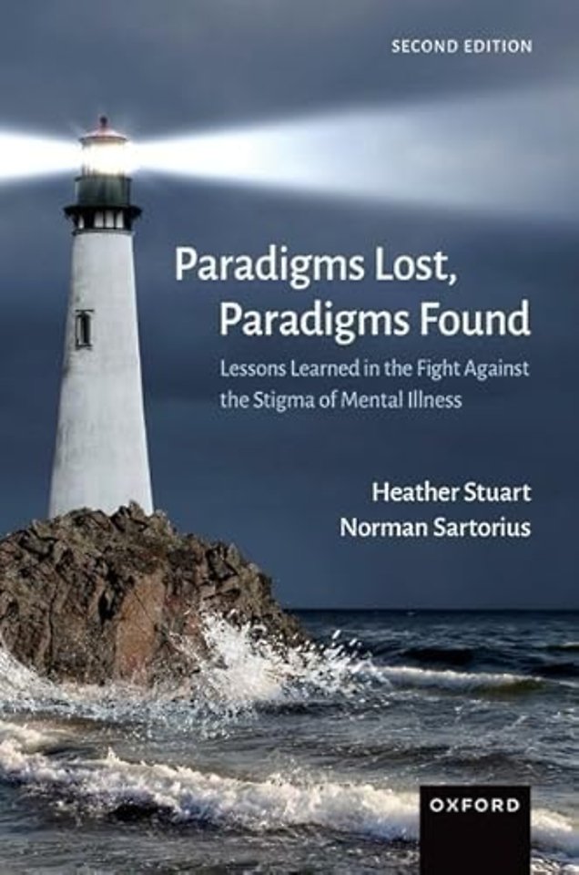 Paradigms Lost, Paradigms Found