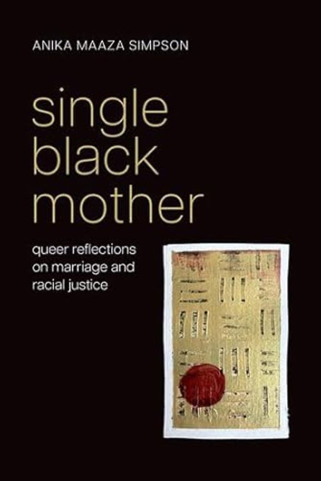 Single Black Mother