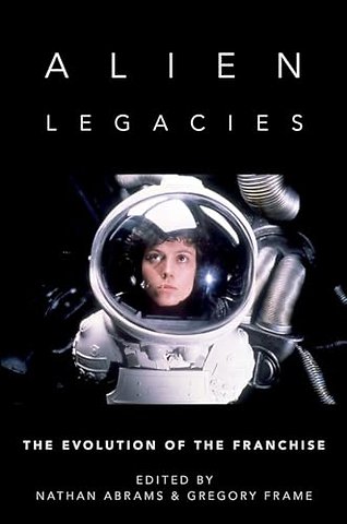 Alien Legacies