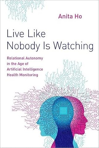 Live Like Nobody Is Watching