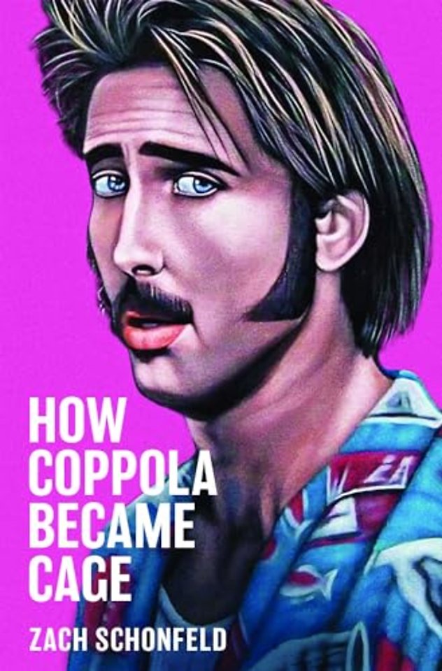 How Coppola Became Cage