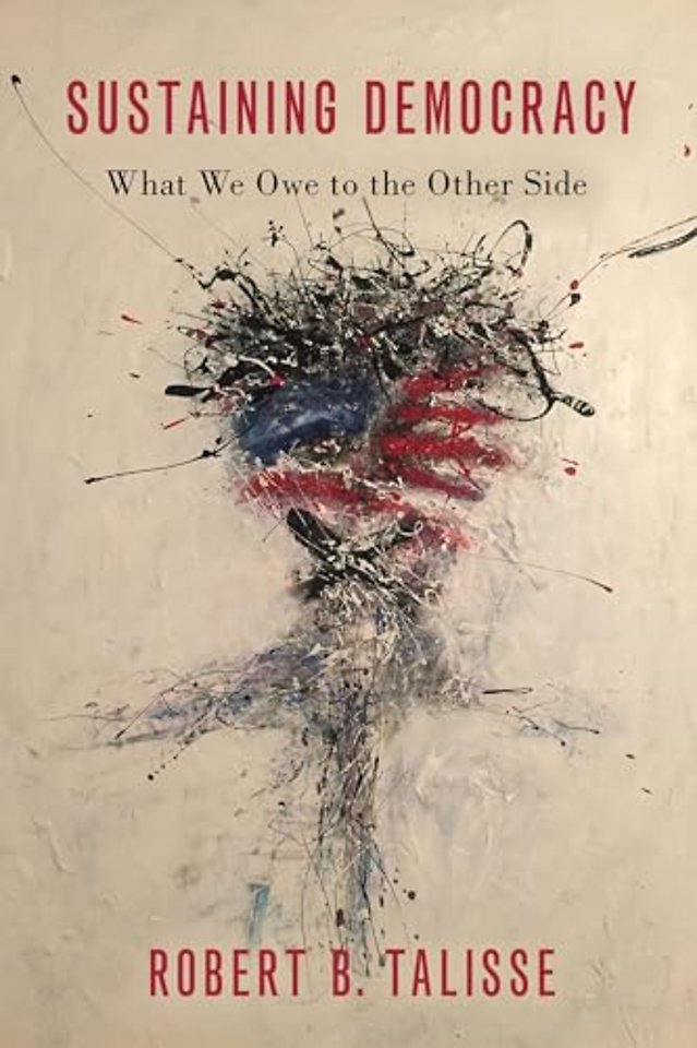 Sustaining Democracy