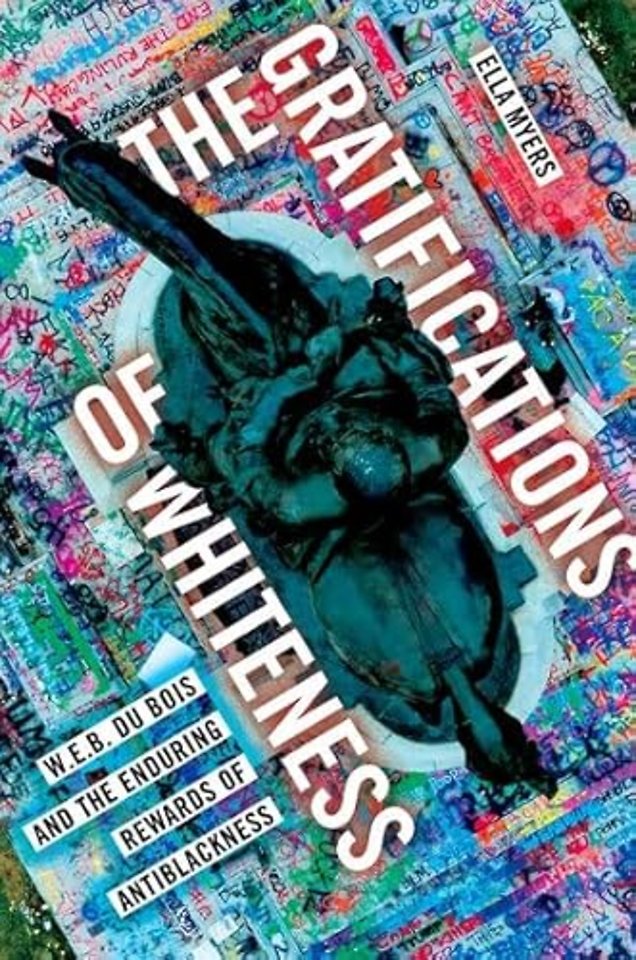 The Gratifications of Whiteness