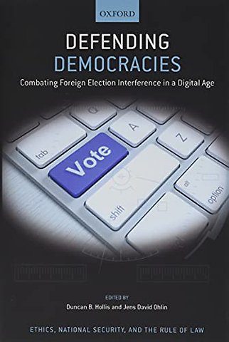 Defending Democracies