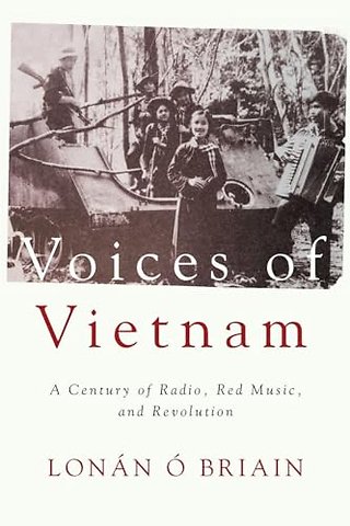 Voices of Vietnam