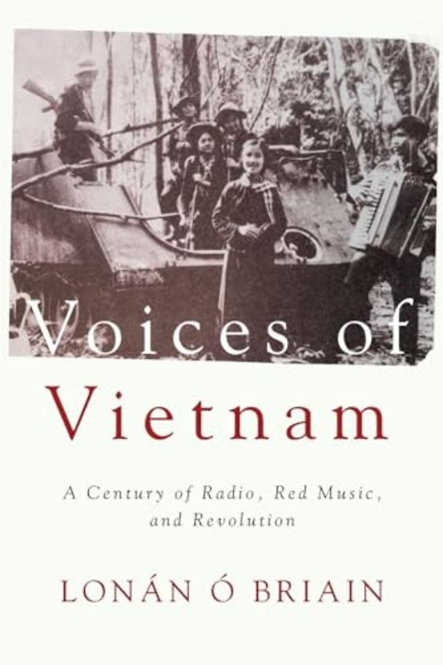 Voices of Vietnam