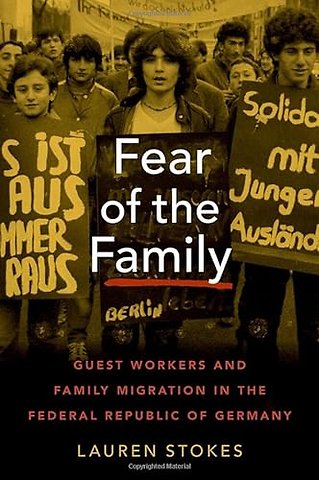 Fear of the Family