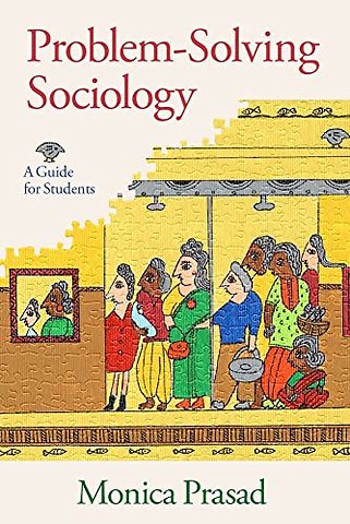 Problem-Solving Sociology