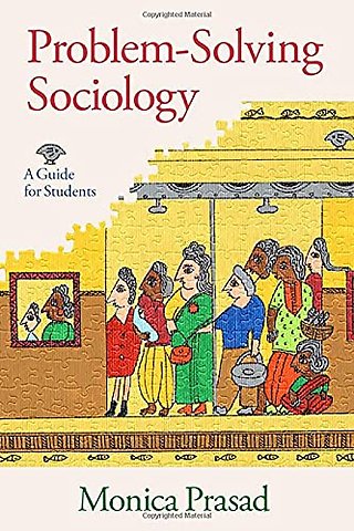 Problem-Solving Sociology