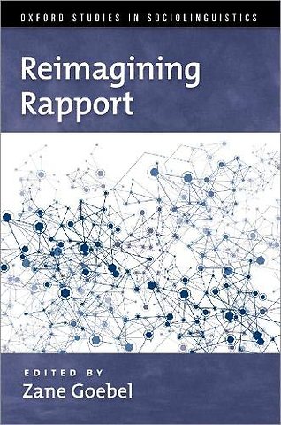 Reimagining Rapport