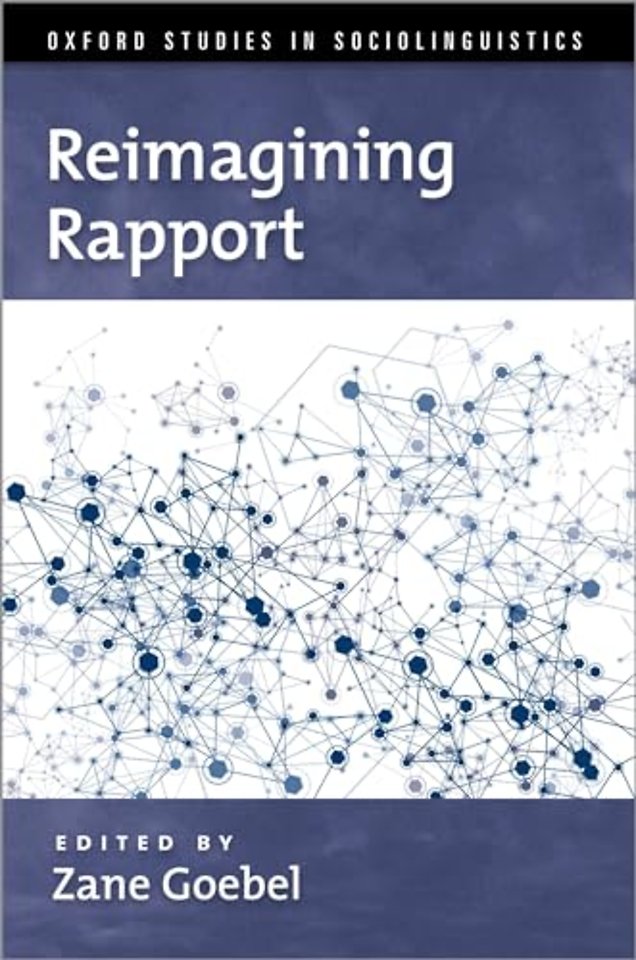 Reimagining Rapport