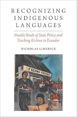 Recognizing Indigenous Languages