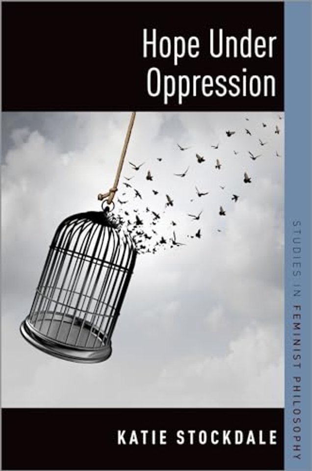 Hope Under Oppression