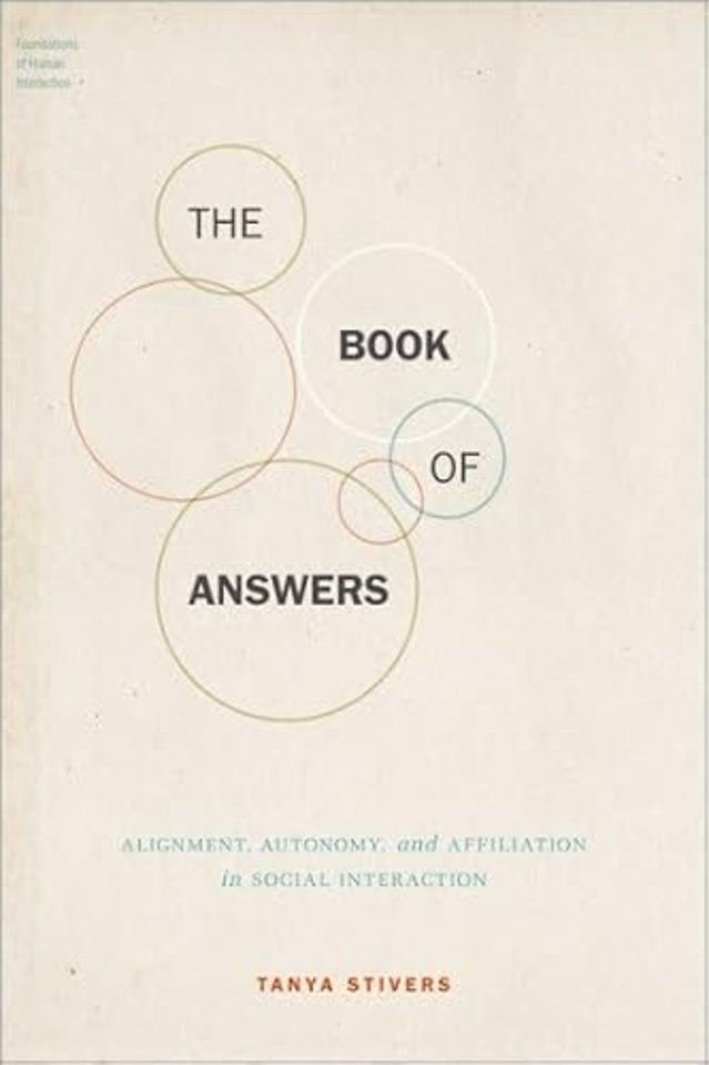The Book of Answers