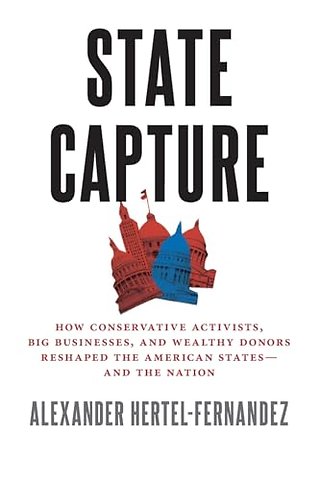 State Capture