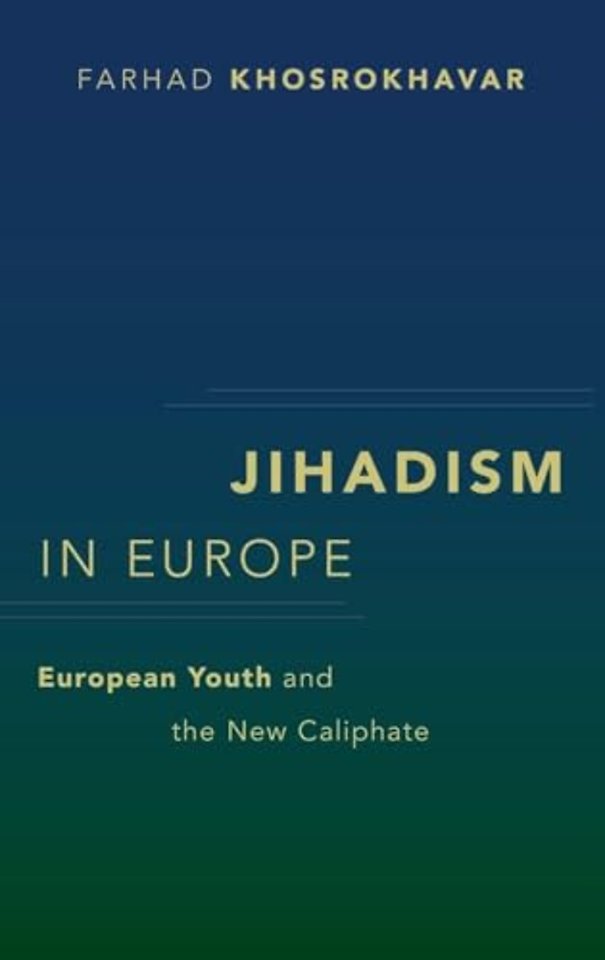 Jihadism in Europe