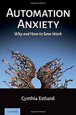 Automation Anxiety
