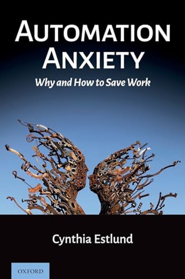 Automation Anxiety