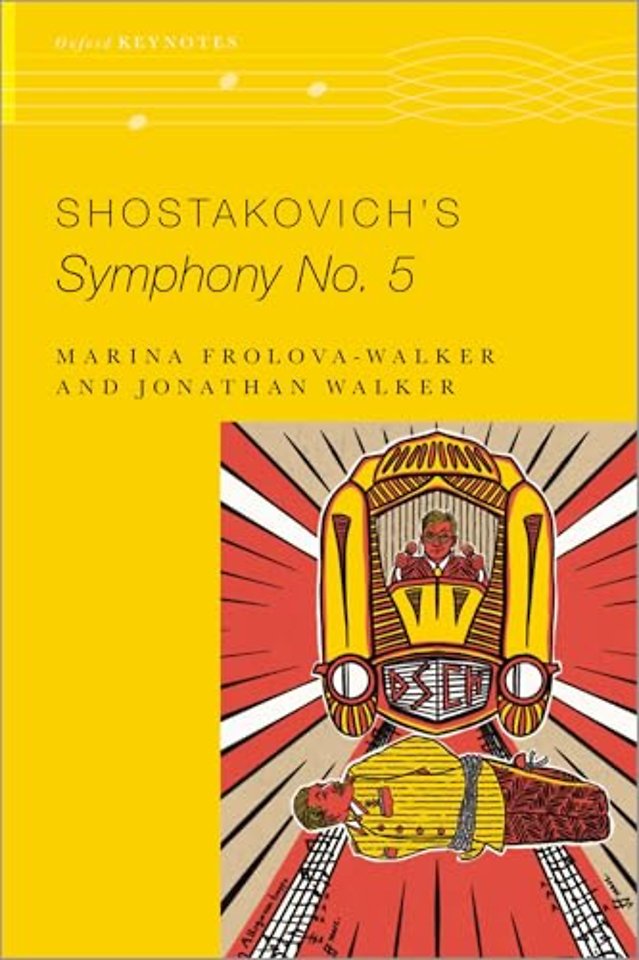 Shostakovich's Symphony No. 5