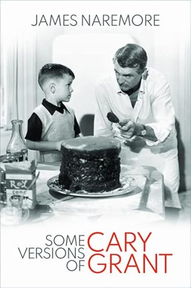 Some Versions of Cary Grant