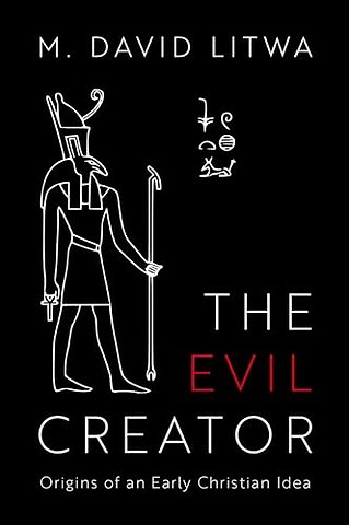 The Evil Creator