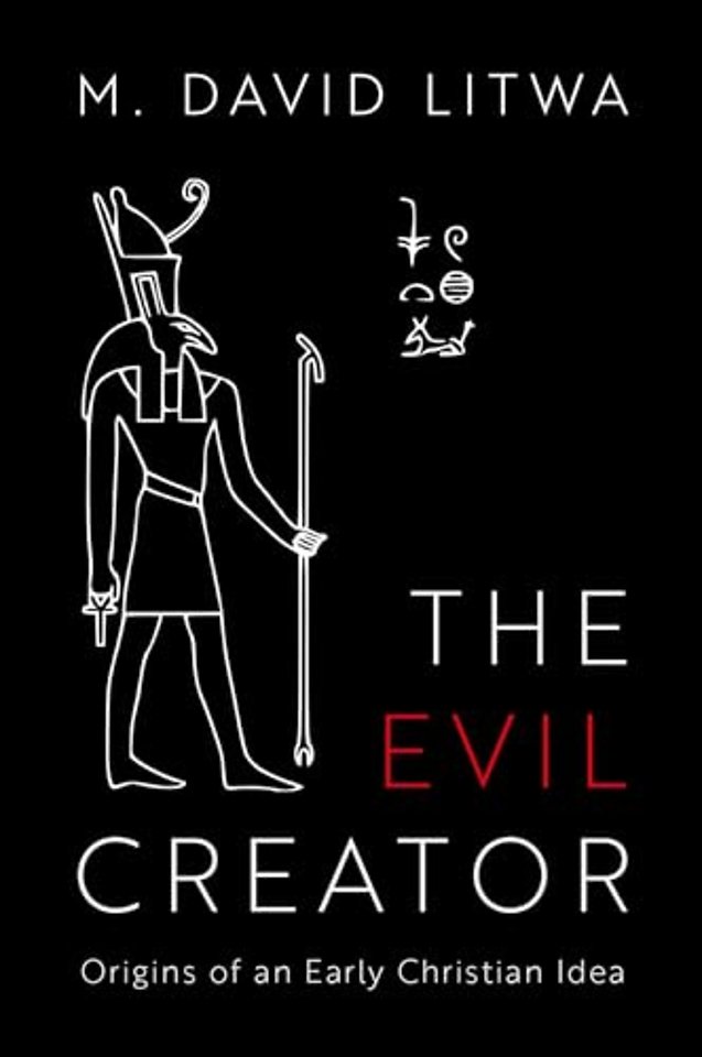 The Evil Creator