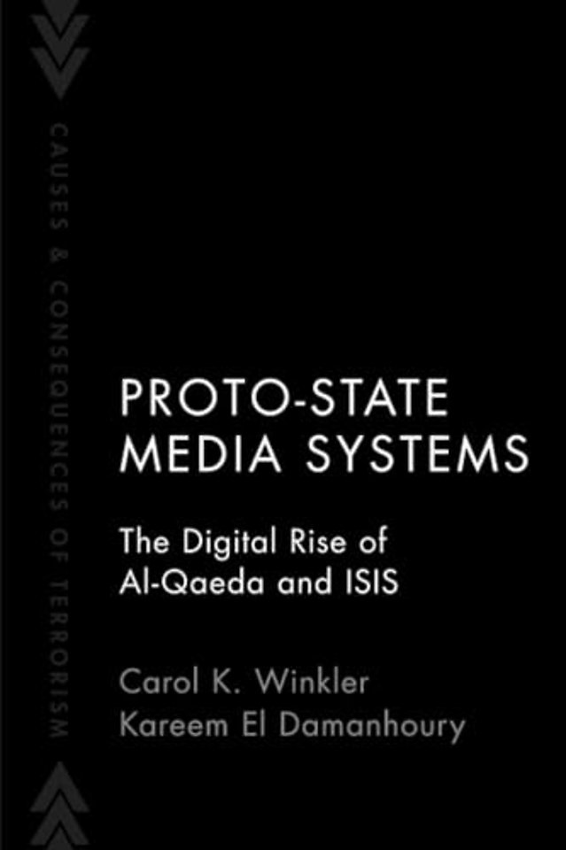 Proto-State Media Systems