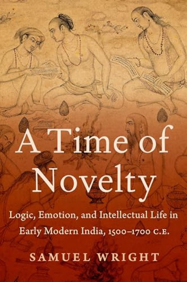 A Time of Novelty