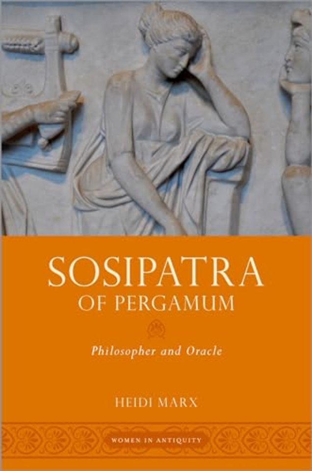 Sosipatra of Pergamum