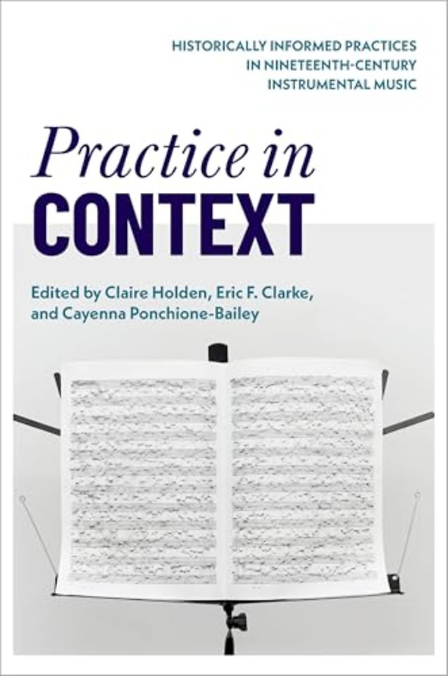 Practice in Context