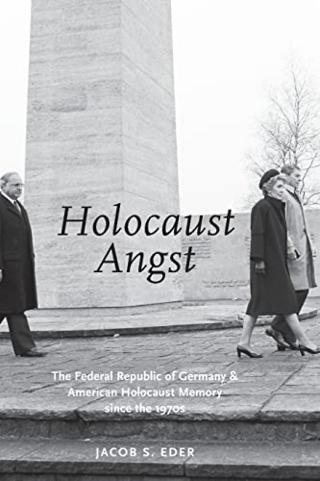 HOLOCAUST ANGST