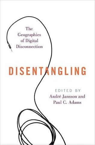 Disentangling
