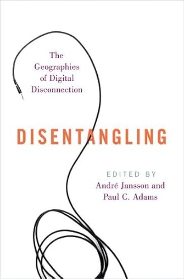 Disentangling