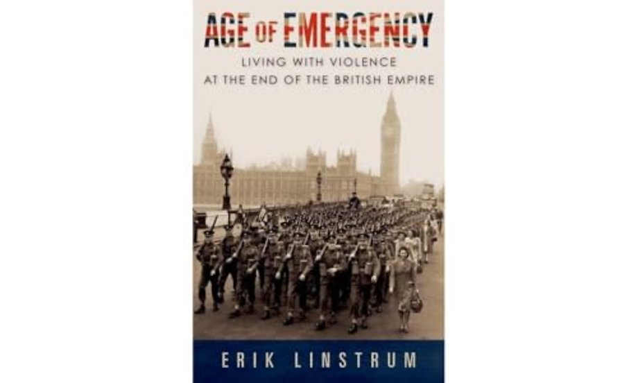 Age of Emergency