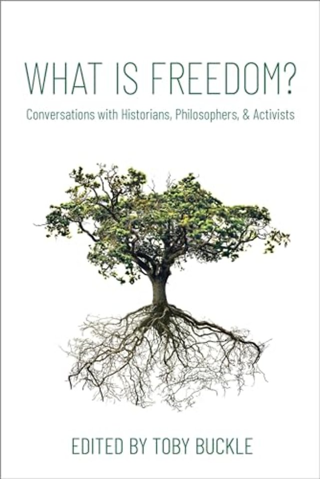 What is Freedom?
