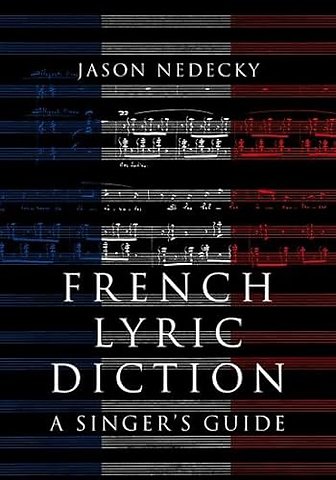 French Lyric Diction